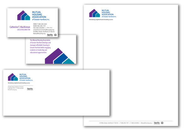 Mutual Housing of Greater Hartford