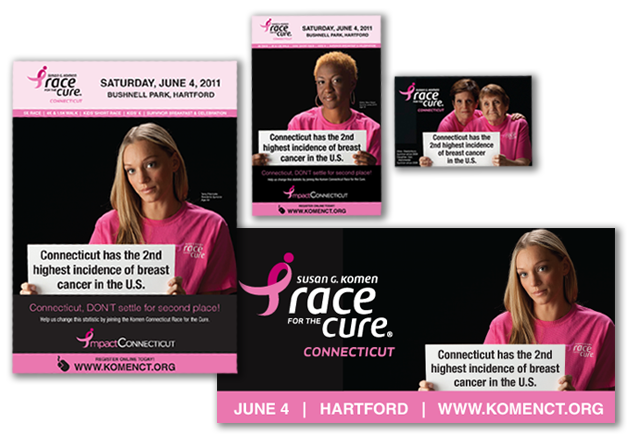 Susan G. Komen Connecticut